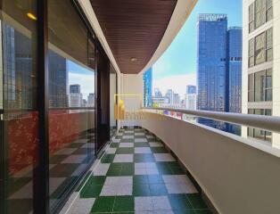 2 Bedroom in Le Premier 1 Asoke For Rent & Sale