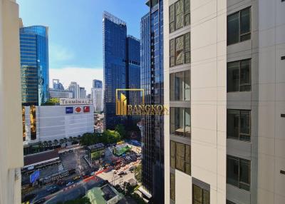 2 Bedroom in Le Premier 1 Asoke For Rent & Sale