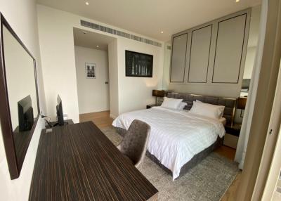 Luxury 3 Bedroom Condo For Rent - Magnolias Waterfront Riverside