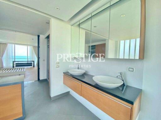 Pure – 2 Bed 2 Bath in Na-Jomtien PC8537