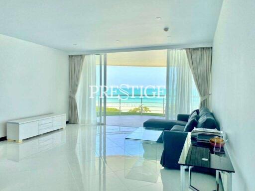 Pure – 2 Bed 2 Bath in Na-Jomtien PC8537