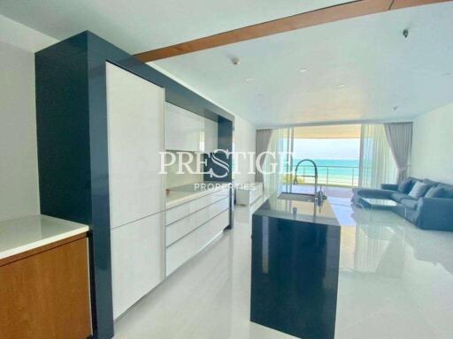 Pure – 2 Bed 2 Bath in Na-Jomtien PC8537