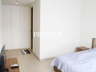 Zire Wongamat Condo – 2 Bed 2 Bath in Naklua PC6327