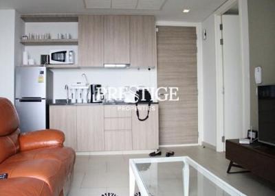 Zire Wongamat Condo – 2 Bed 2 Bath in Naklua PC6327