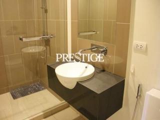 Zire Wongamat Condo – 2 Bed 2 Bath in Naklua PC6327