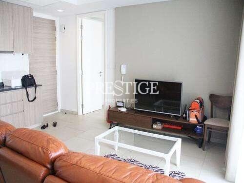 Zire Wongamat Condo – 2 Bed 2 Bath in Naklua PC6327