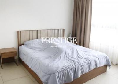 Zire Wongamat Condo – 2 Bed 2 Bath in Naklua PC6327