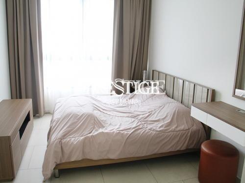 Zire Wongamat Condo – 2 Bed 2 Bath in Naklua PC6327