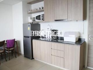 Zire Wongamat Condo – 2 Bed 2 Bath in Naklua PC6327