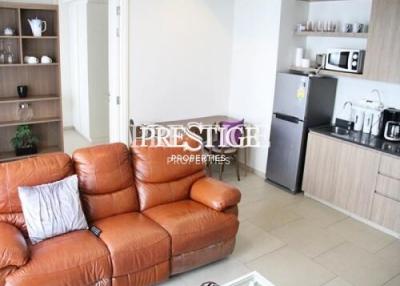 Zire Wongamat Condo – 2 Bed 2 Bath in Naklua PC6327