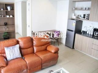 Zire Wongamat Condo – 2 Bed 2 Bath in Naklua PC6327