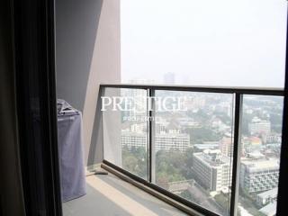 Zire Wongamat Condo – 2 Bed 2 Bath in Naklua PC6327