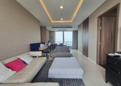 Menam Residences  3 Bedroom Riverside Property For Sale