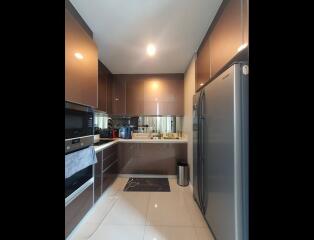 Menam Residences  3 Bedroom Riverside Property For Sale