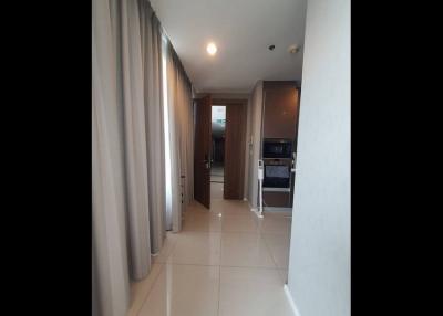 Menam Residences  3 Bedroom Riverside Property For Sale