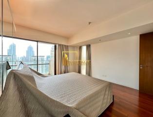 Hansar Condo  3 Bedroom Penthouse With Huge Private Terrace in Ratchadamri