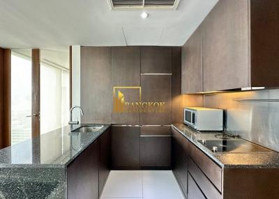 Hansar  1 Bedroom Luxury Condo For Rent Near BTS Ratchadamri