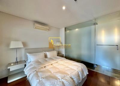 Hansar  Luxurious 1 Bedroom Property For Rent in Ratchadamri