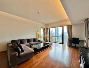 Hansar  Luxury 2 Bedroom Condo With Beautiful Views of Ratchadamri