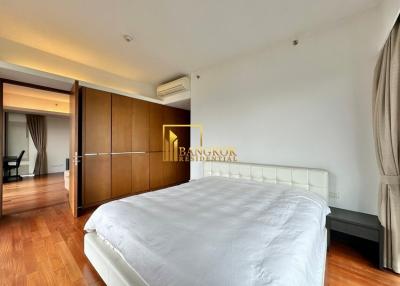 Hansar  Luxury 2 Bedroom Condo With Beautiful Views of Ratchadamri