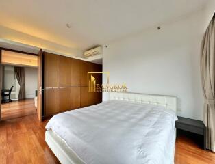 Hansar  Luxury 2 Bedroom Condo With Beautiful Views of Ratchadamri