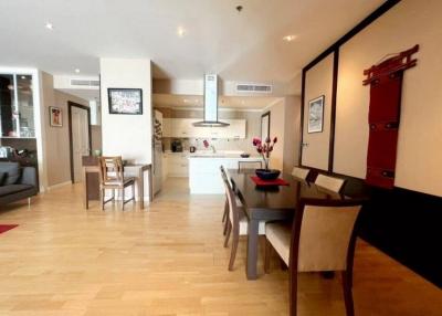 Baan Sathorn Chaophraya  2 Bedroom Riverside Condo For Sale