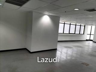 Phayathai Plaza Office for Rent Flat 126