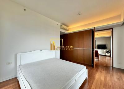 Hansar  Wonderful 2 Bedroom Property Near BTS Ratchadamri