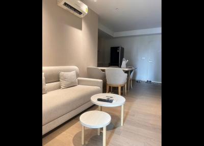 Runesu Thonglor  High Floor 1 Bedroom Condo Near BTS Thonglor