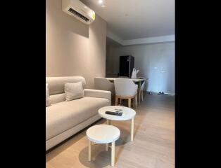 Runesu Thonglor  High Floor 1 Bedroom Condo Near BTS Thonglor