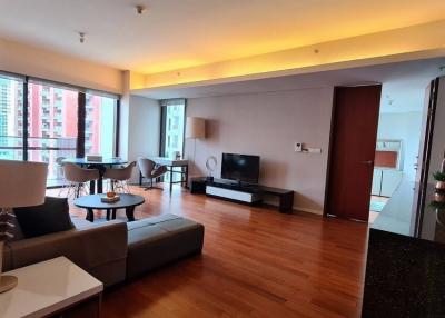 Hansar Condo  Luxury 2 Bedroom Condo in Prime Location