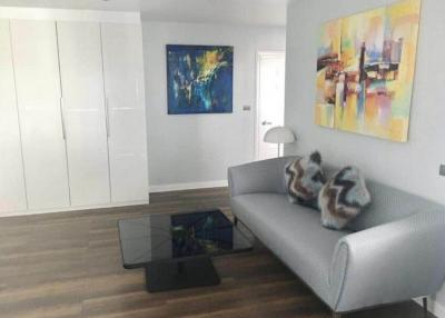 Sathorn Gardens  Modern 3 Bedroom Condo For Rent in Sathorn CBD