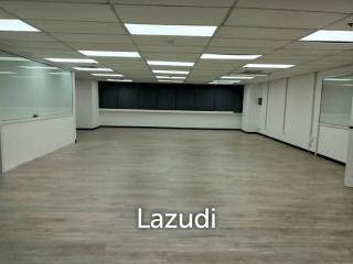 Phayathai Plaza Office for Rent  Flat 276