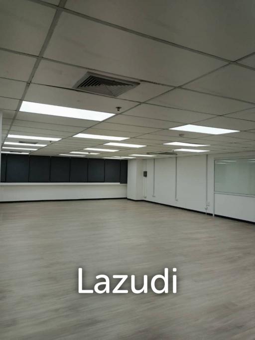 Phayathai Plaza Office for Rent  Flat 276