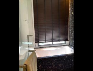 Beatniq  Super Modern 2 Bedroom Condo For Rent in Thong Lo