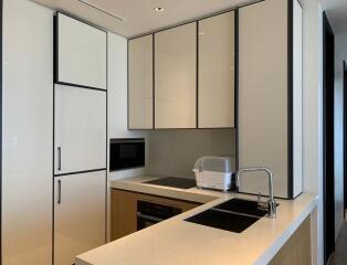 Beatniq  Super Modern 2 Bedroom Condo For Rent in Thong Lo