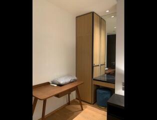 Beatniq  Super Modern 2 Bedroom Condo For Rent in Thong Lo