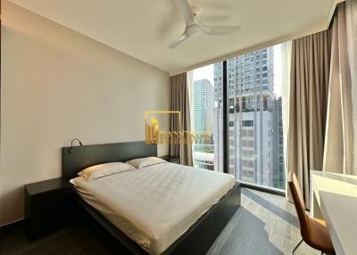 Tait 12  Super Luxury 1 Bedroom Condo in Sathorn