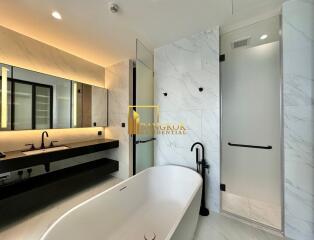 Tait 12  Super Luxury 1 Bedroom Condo in Sathorn