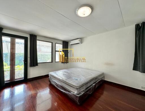 Thada Court  Large 2 Bedroom Townhouse For Rent in Sathorn