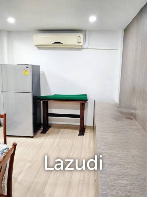 Townhouse in Ladprao 71 4 Bedroom For Sale