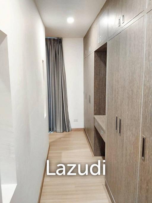 Townhouse in Ladprao 71 4 Bedroom For Sale