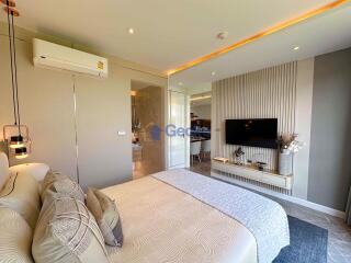 2 Bedrooms Condo in The Coral Pattaya North Pattaya C011463