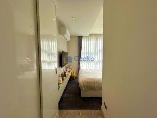 2 Bedrooms Condo in The Coral Pattaya North Pattaya C011463