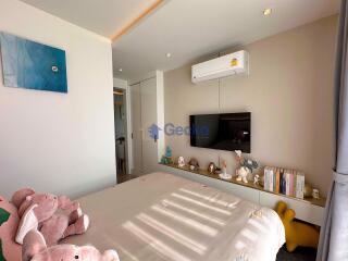 2 Bedrooms Condo in The Coral Pattaya North Pattaya C011463