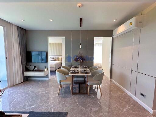 2 Bedrooms Condo in The Coral Pattaya North Pattaya C011463