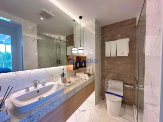 1 Bedroom Condo in The Coral Pattaya North Pattaya C011462