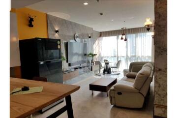 66 Sqm., 1 Bed, 1 Bath Condo listed for ฿ 9,800,000.