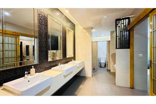 34 Sqm., 1 Bed, 1 Bath House listed for ฿ 3,500,000.