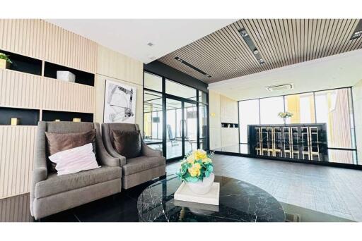 34 Sqm., 1 Bed, 1 Bath House listed for ฿ 3,500,000.